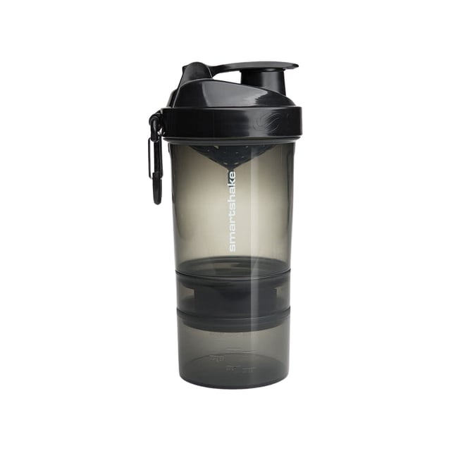 Smartshake Original2Go Gunsmoke Black