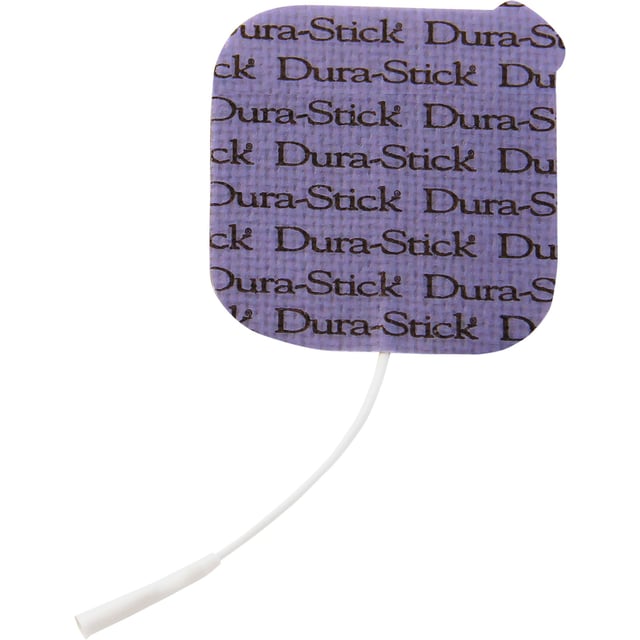 Cefar Dura-Stick Plus 5x5 cm 4 st