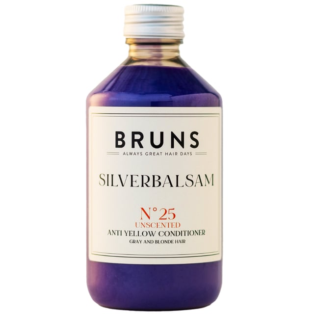 BRUNS Silverbalsam Nº25 300 ml