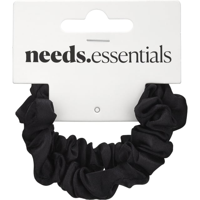Needs Scrunchie 1 st