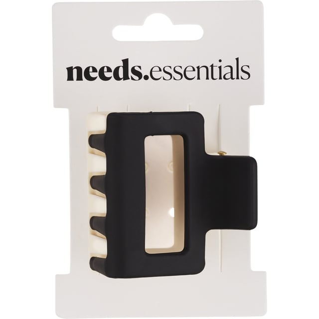 NEEDS Hårklämma 1 st