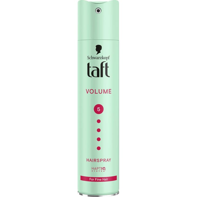 Schwarzkopf Taft Volume Hair Spray 250 ml