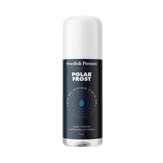Swedish Posture Kylgel Roll-On 75 ml