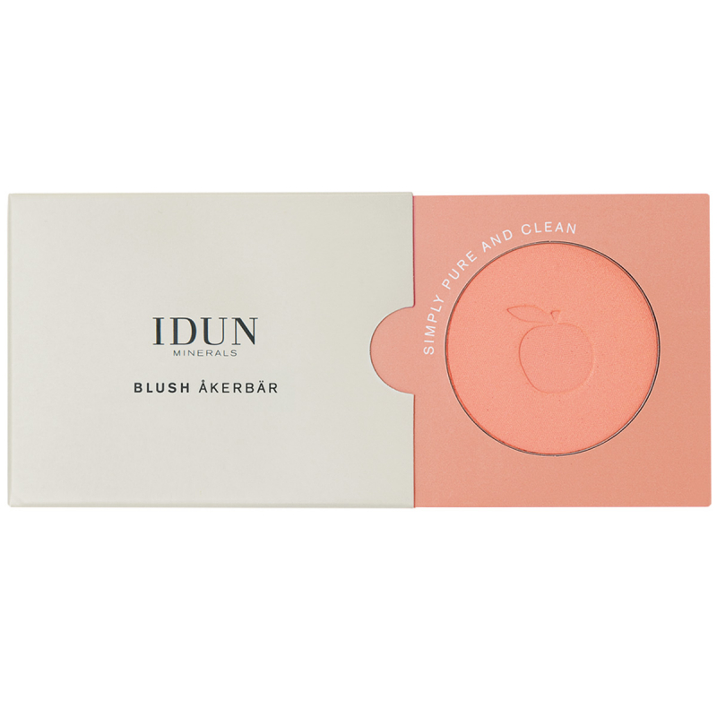 IDUN Minerals Blush Åkerbär