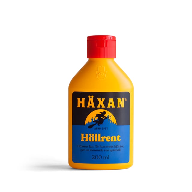 HÄXAN Hällrent 200 ml