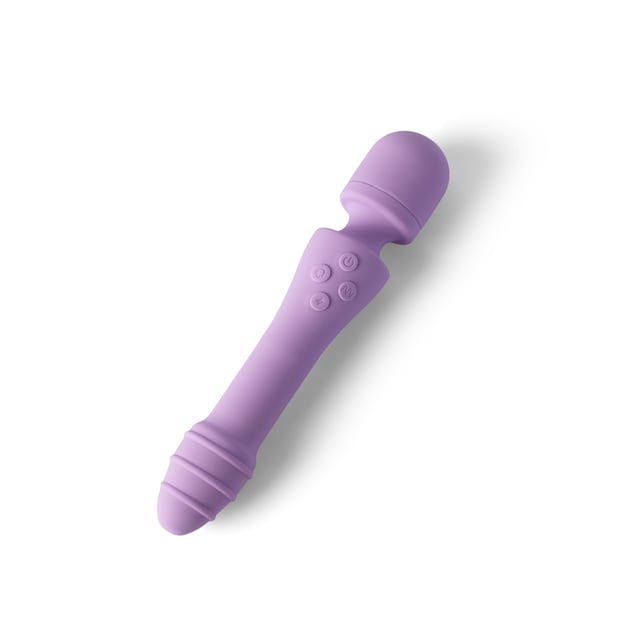 Natural Glow Wanda Vibrator