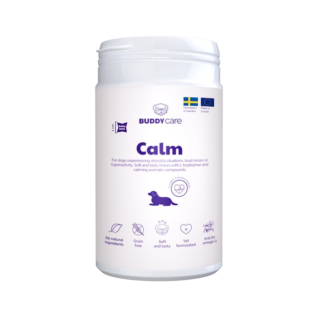 Buddy Care Calm 150g