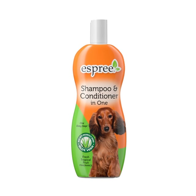 Espree 2 in 1 Schampoo & Conditioner 355 ml