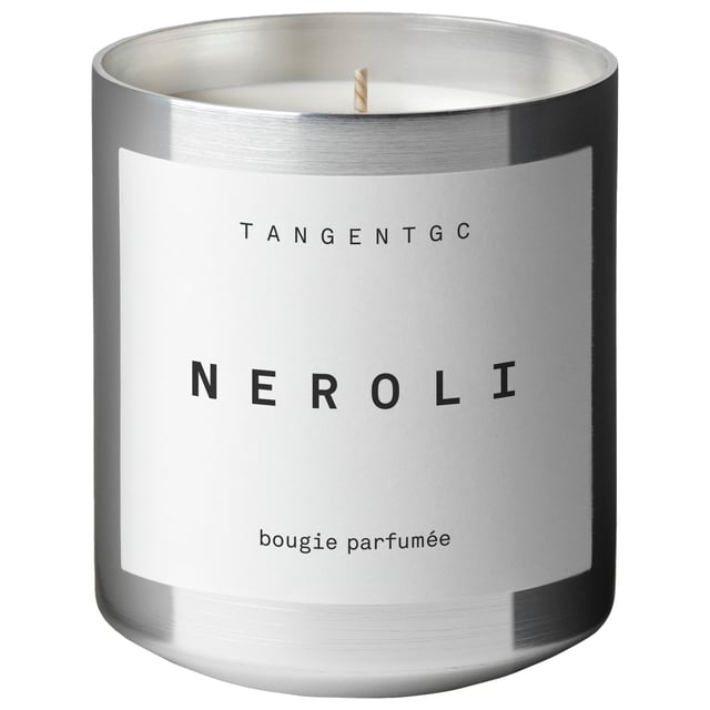Tangent GC TGC012 Neroli Bougie Parfumée 200 g