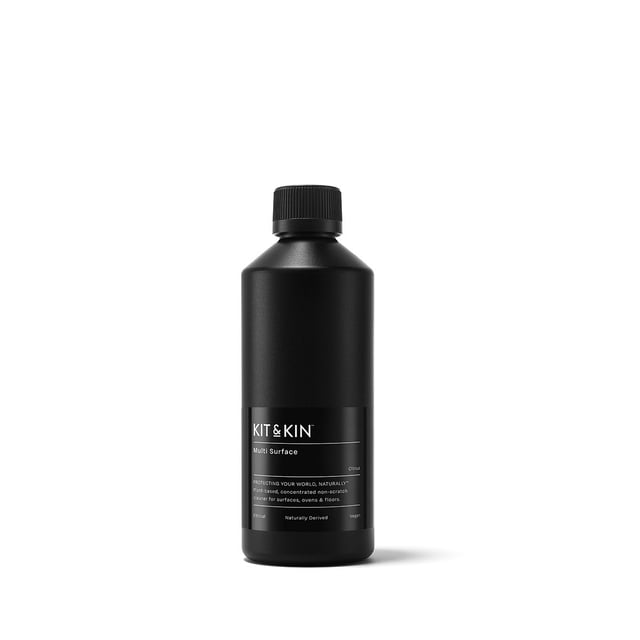 Kit & Kin Multirengöring Citrus 500 ml