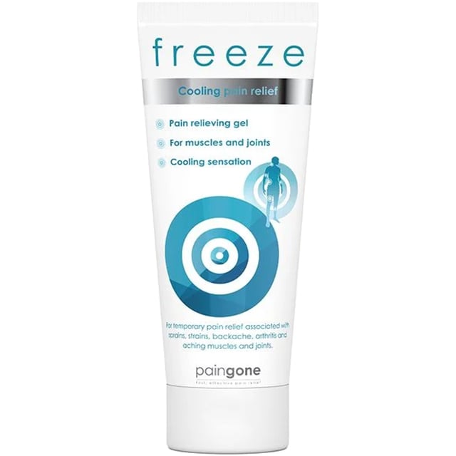 Paingone Freeze Gel 200 ml