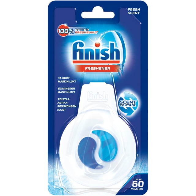 finish Luktstopp Fresh 1 st