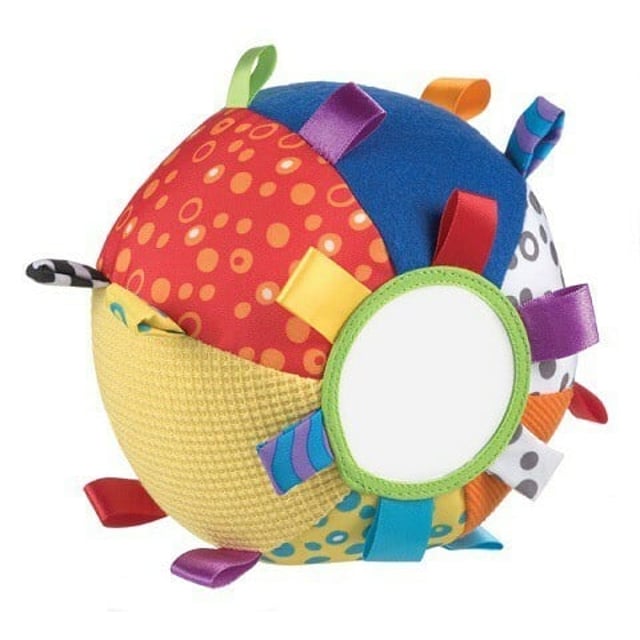 Playgro Loopy Loops Ball