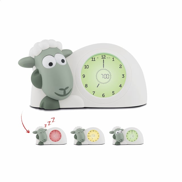 Zazu Sömntränare Sam Sage