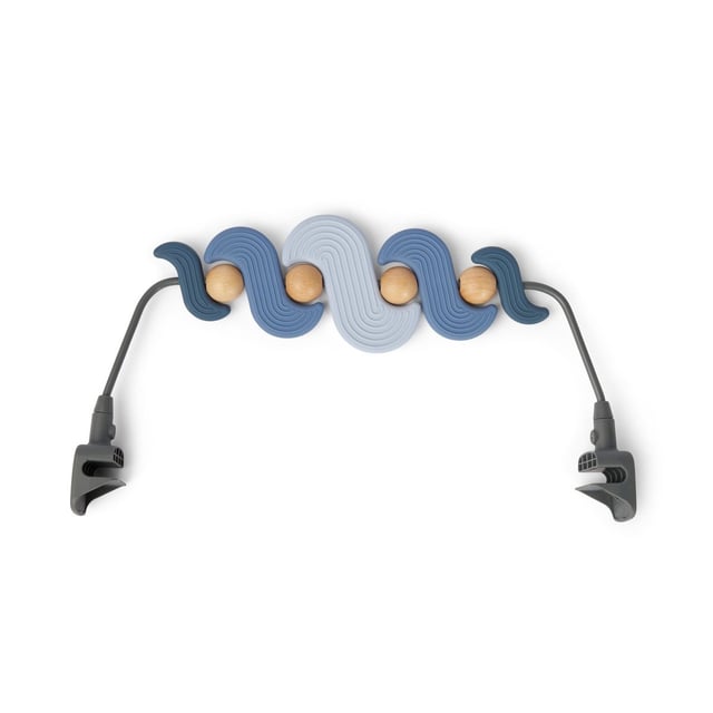 Ergobaby Evolve Lekbåge Serene Swells