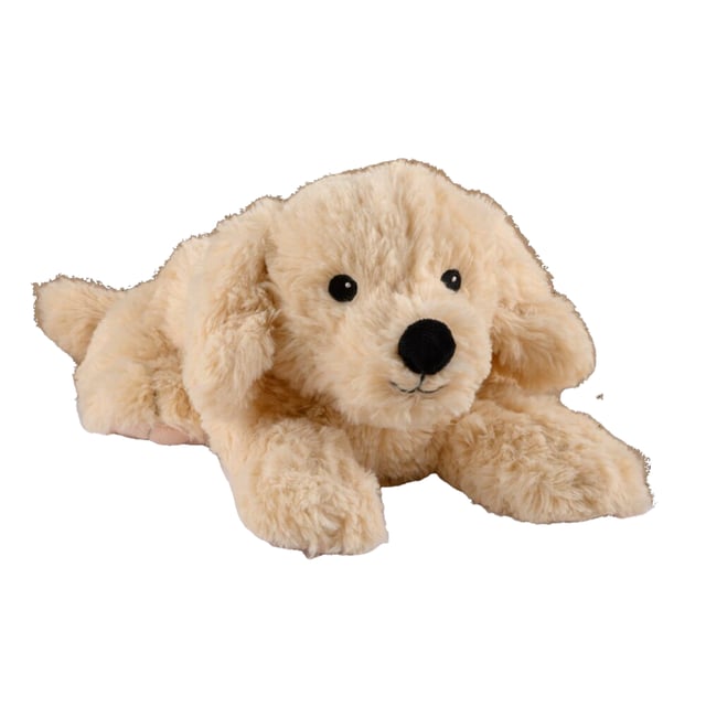 Warmies Värmedjur Golden Retriever