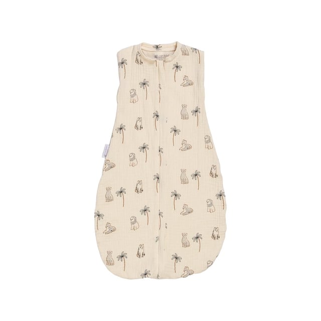 Candide Sovpåse/Swaddler Savann 0-3 mån