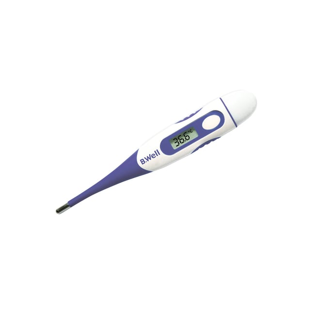 B.Well Febertermometer WT-04 Digital 1 st