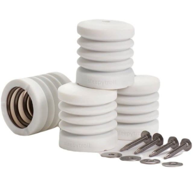 SleepyTroll Rocker Feet 4st