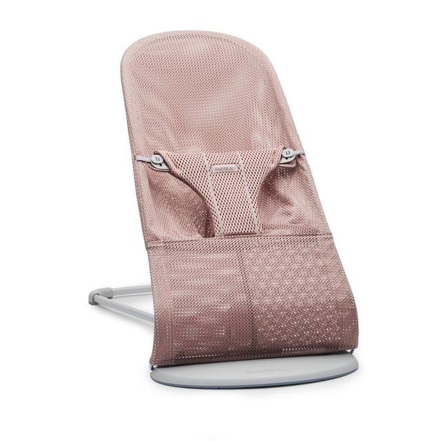 BabyBjörn Babysitter Bliss Mesh Antikrosa