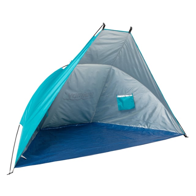 Swimpy UV-tält XL Petrol