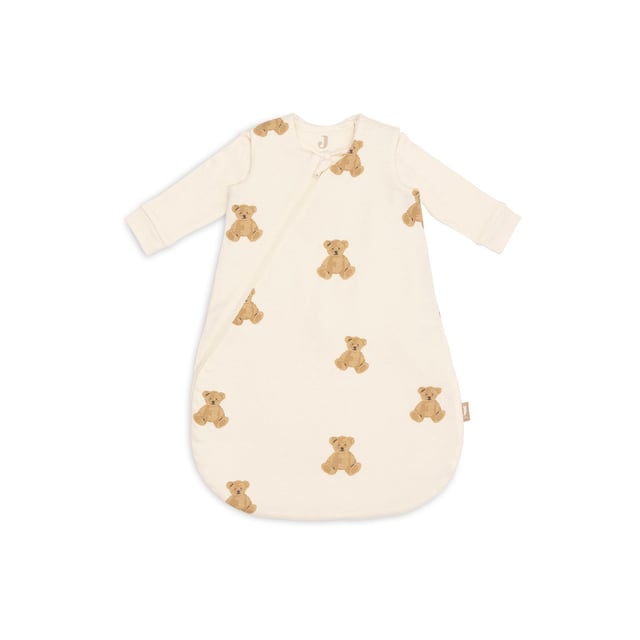 Jollein Sovpåse Nyfödd 60 cm Teddy Bear 2 in 1