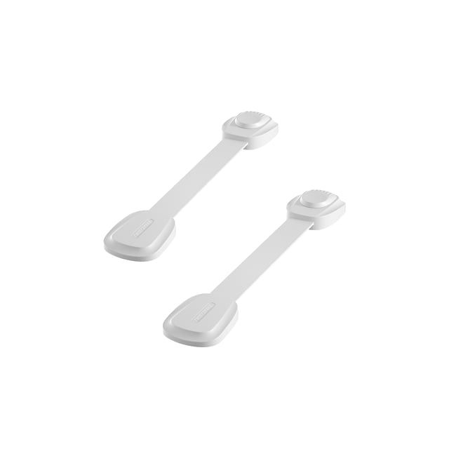 Twistshake Flerfunktionslås 2-pack