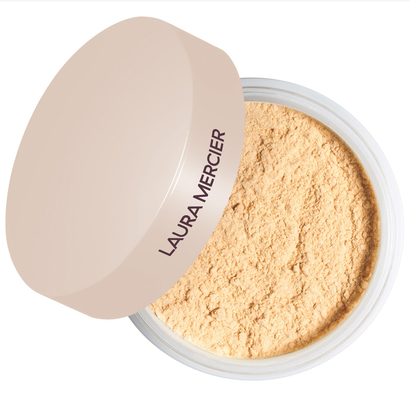 Laura Mercier Translucent Loose Powder Ultra Blur Translucent Honey