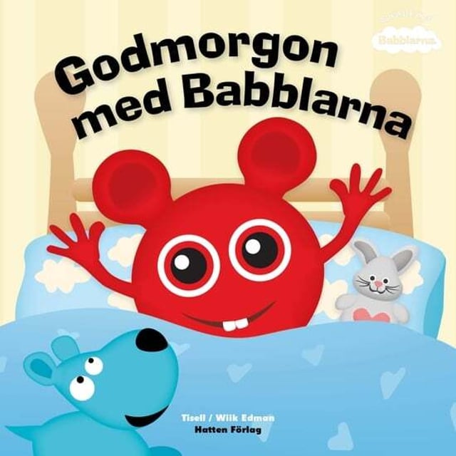 Babblarna Godmorgon med Babblarna