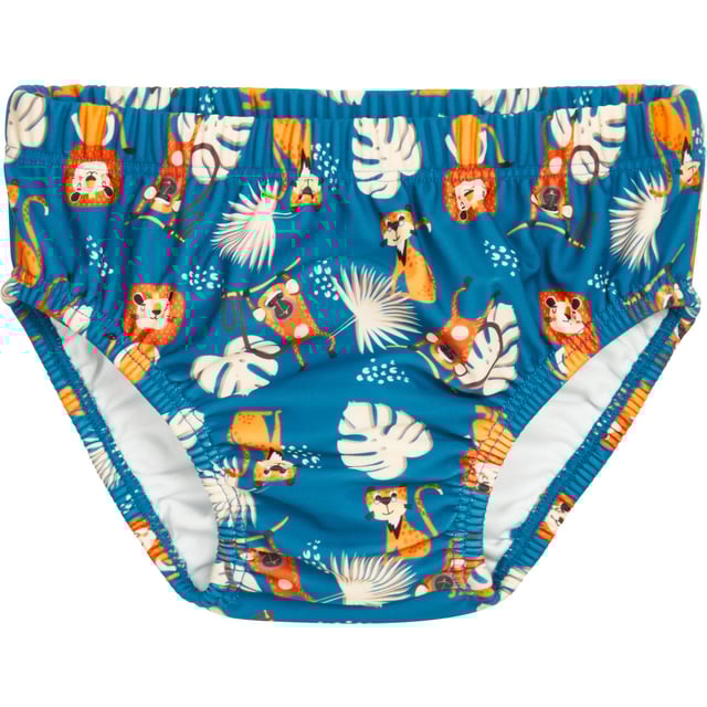 Playshoes UV-Badblöja Djungel Stl 86/92