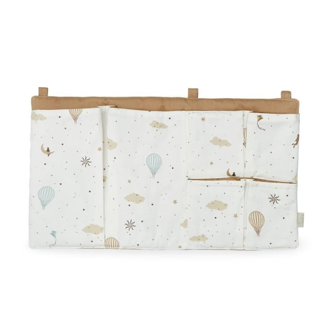 Cam Cam Copenhagen Sängficka Dreamland