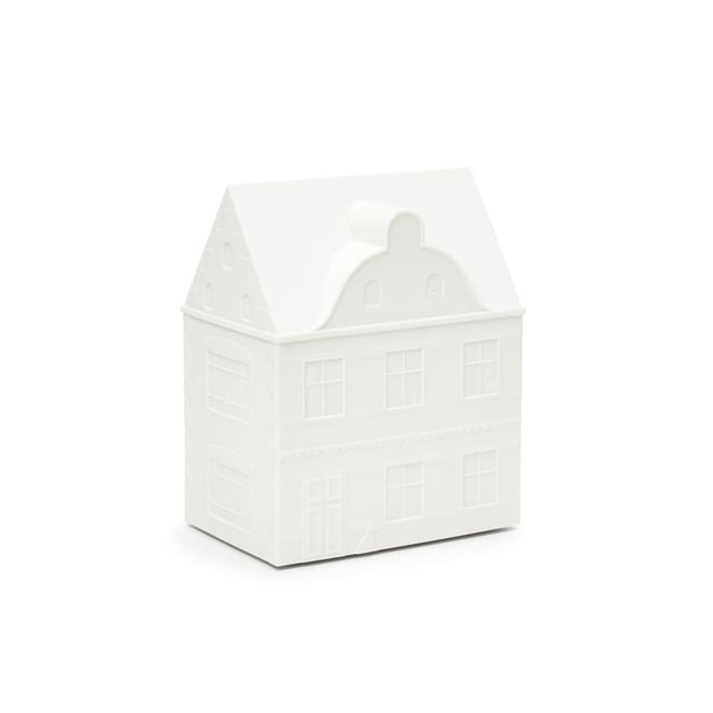 Cam Cam Copenhagen Nattlampa Offwhite