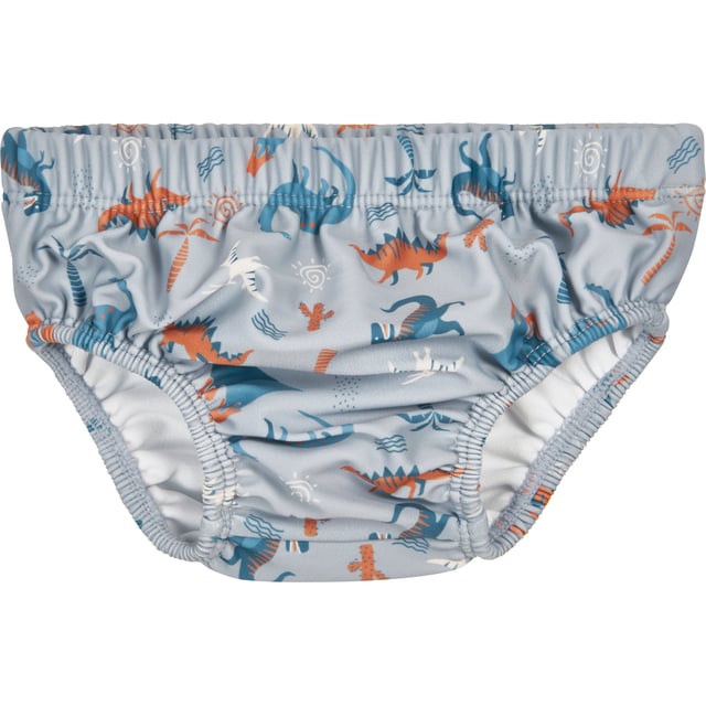 Playshoes UV-Badblöja Dino Allover Stl 62/68