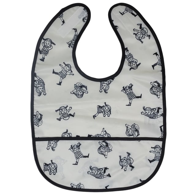 Rätt Start, Pippi Cirkus Haklappar 2-pack