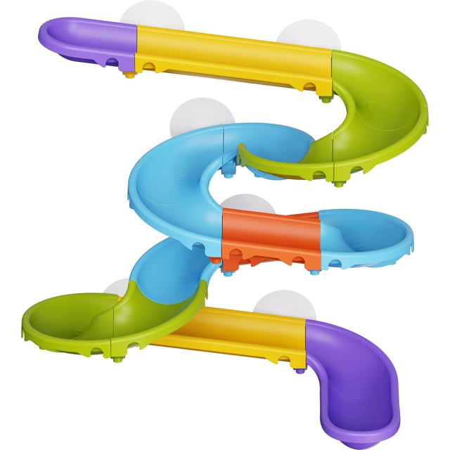 Fresh Kid Tub Fun Badlek Water Track 30 delar