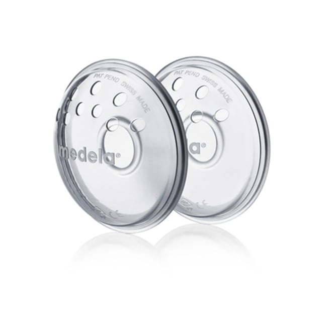 Medela Vårtformare 2 st