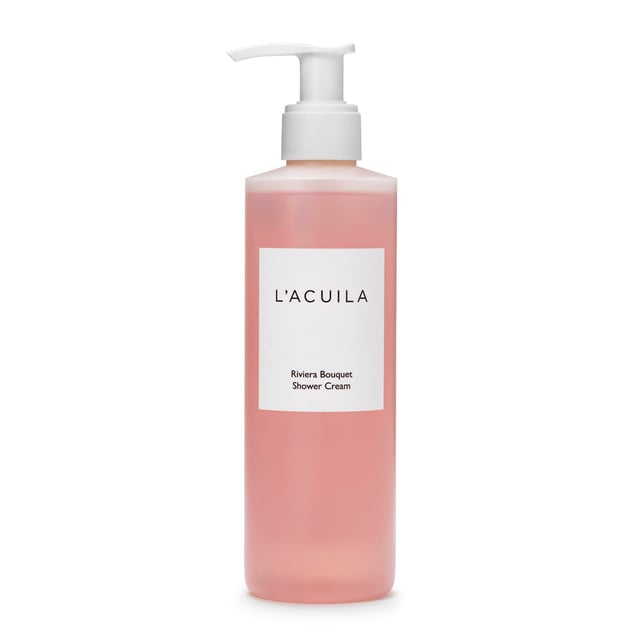 L'acuila Riviera Bouquet Shower Cream 250 ml