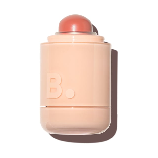 Banila Co Romantic Blush Lip & Cheek 17 Baby Bean 3,7 g
