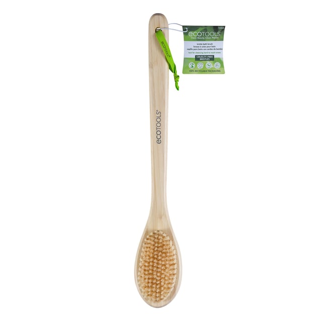 EcoTools Bristle Bath Brush 1 st