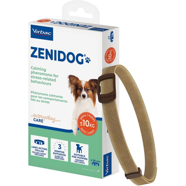 Zenidog Collar S / Puppy