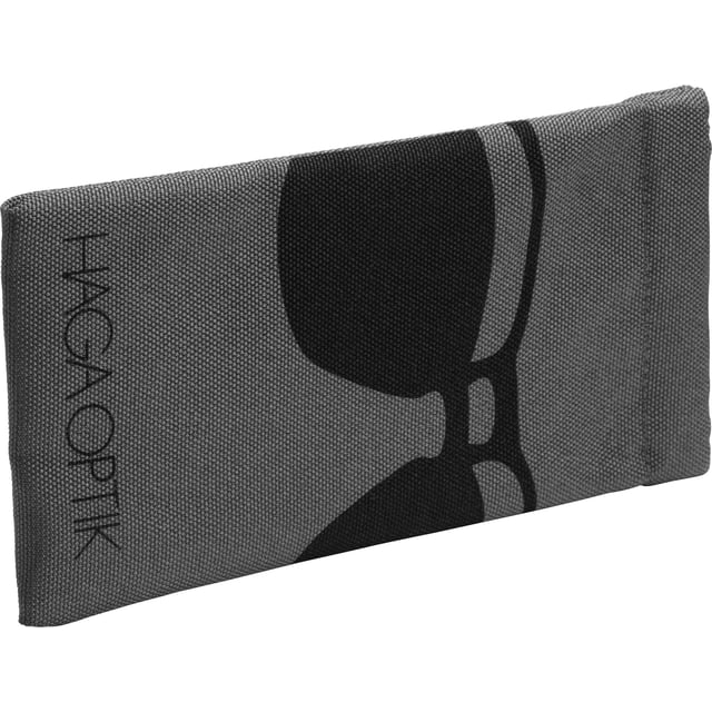Haga Optik Case Recycled Grey