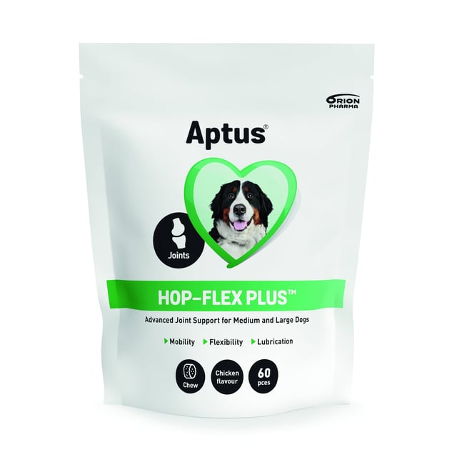 Aptus Hop-Flex Plus 60 st