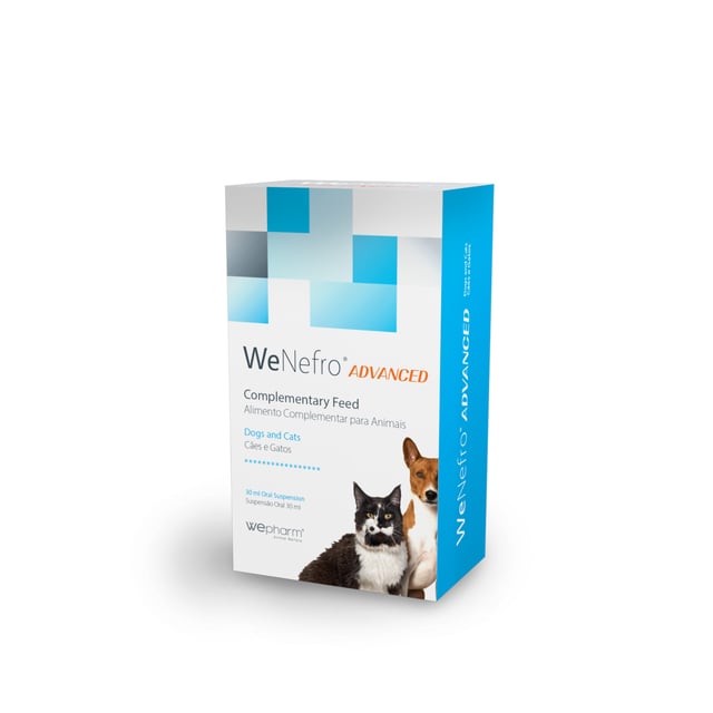 Wepharm WeNefro Advanced 30 ml