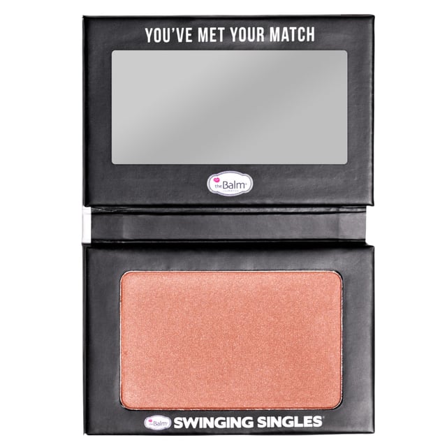 theBalm Swinging Singles Ivana Sunkiss 5,5 g