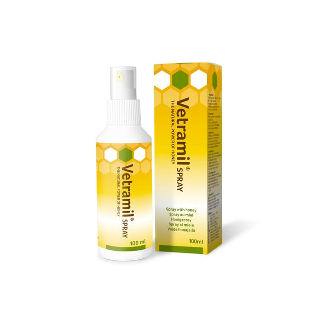 Vetramil Spray 20 ml