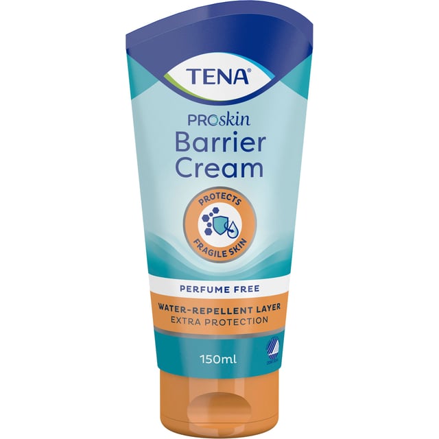 TENA ProSkin Barrier Cream 150 ml