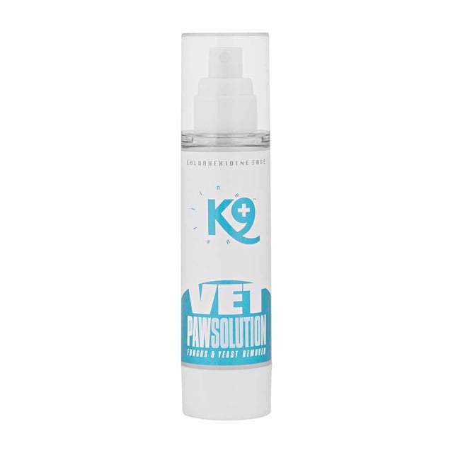 K9 Paw Solution 100 ml