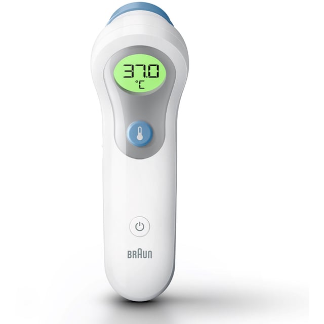 Braun BNT300 Panntermometer