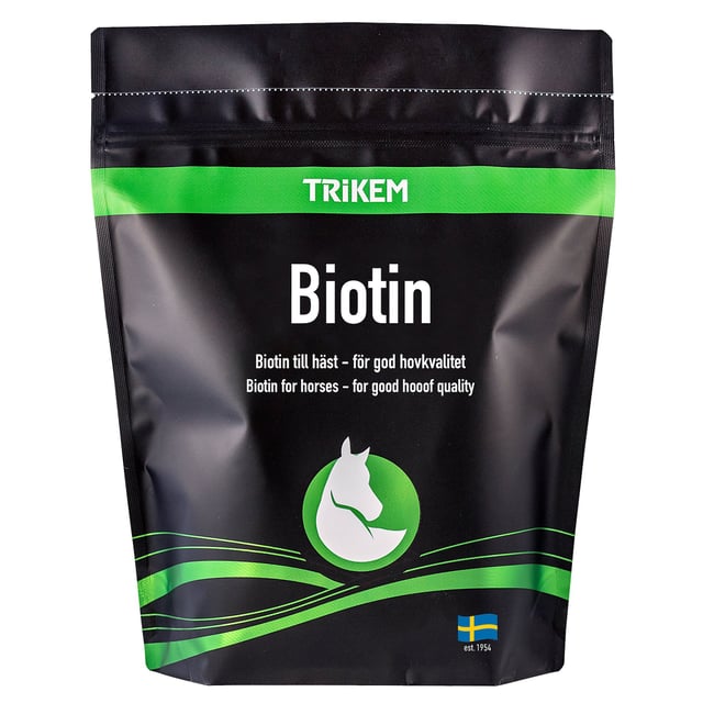TRIKEM Biotin 1000g