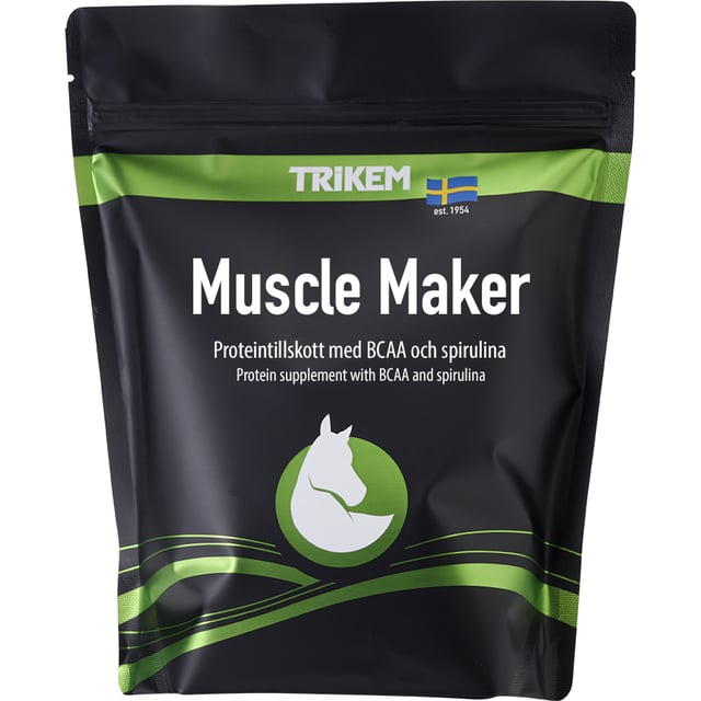 Trikem Muscle Maker 1000 g